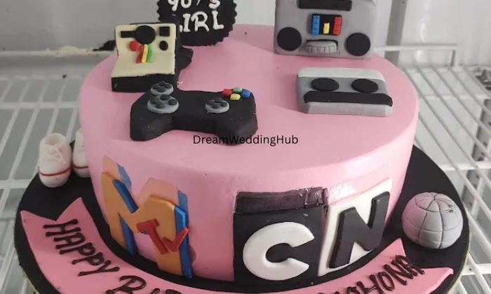 DM Cakes